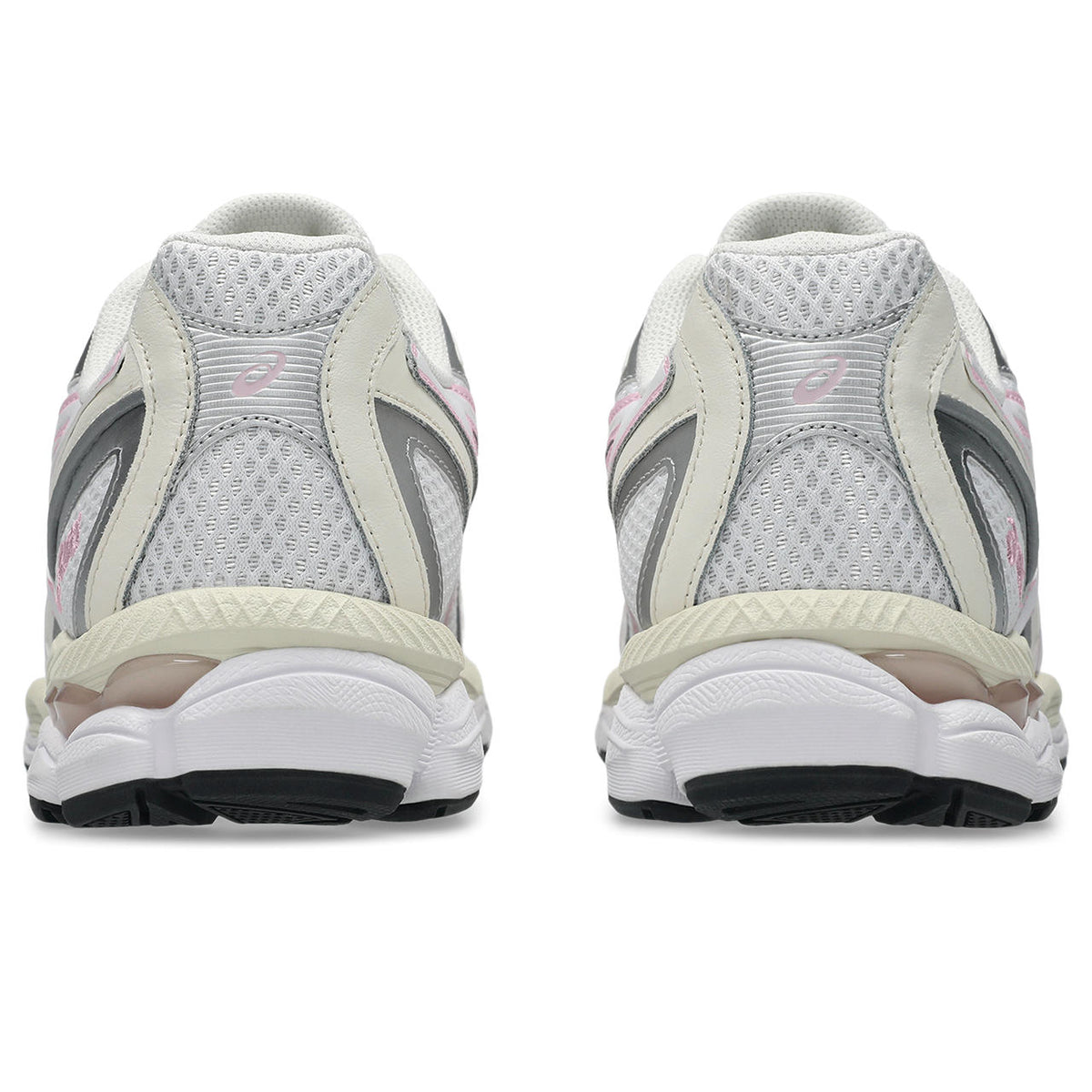 Asics Gel-NYC – Cream/Silver/Pink Sneaker