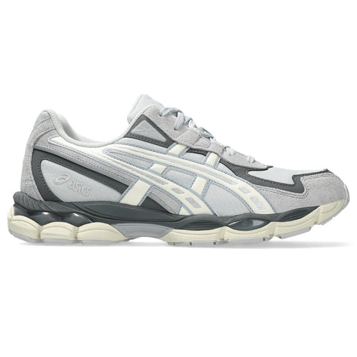 Asics Gel-Kayano 14 – Light Grey/Off-White/Dark Grey Sneaker