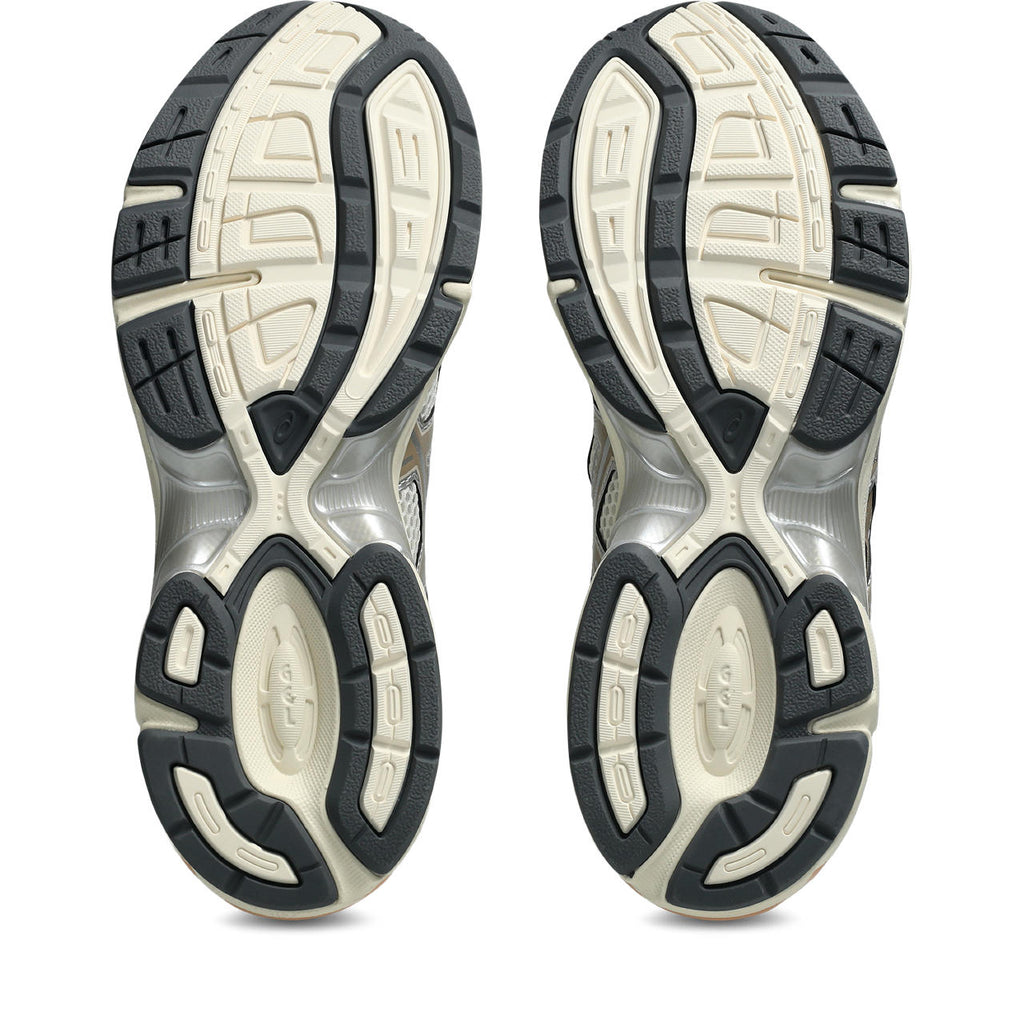 Asics Gel-1130 – Beige/Brown/Silver Sneaker