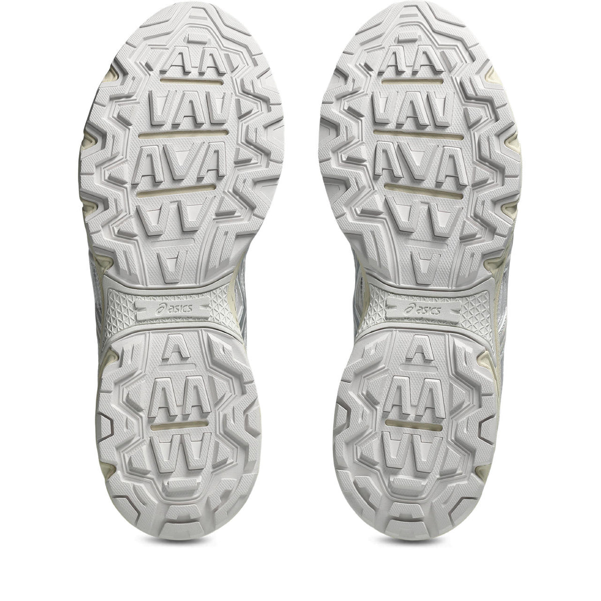 Asics Gel-2000 – White/Iridescent/Cream Sneaker