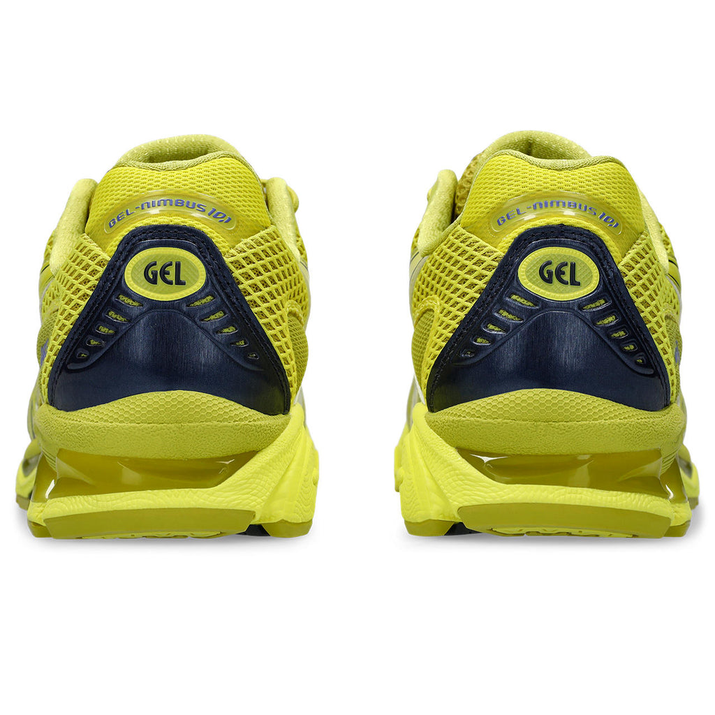 Asics Gel-1130 Yellow / Navy Blue