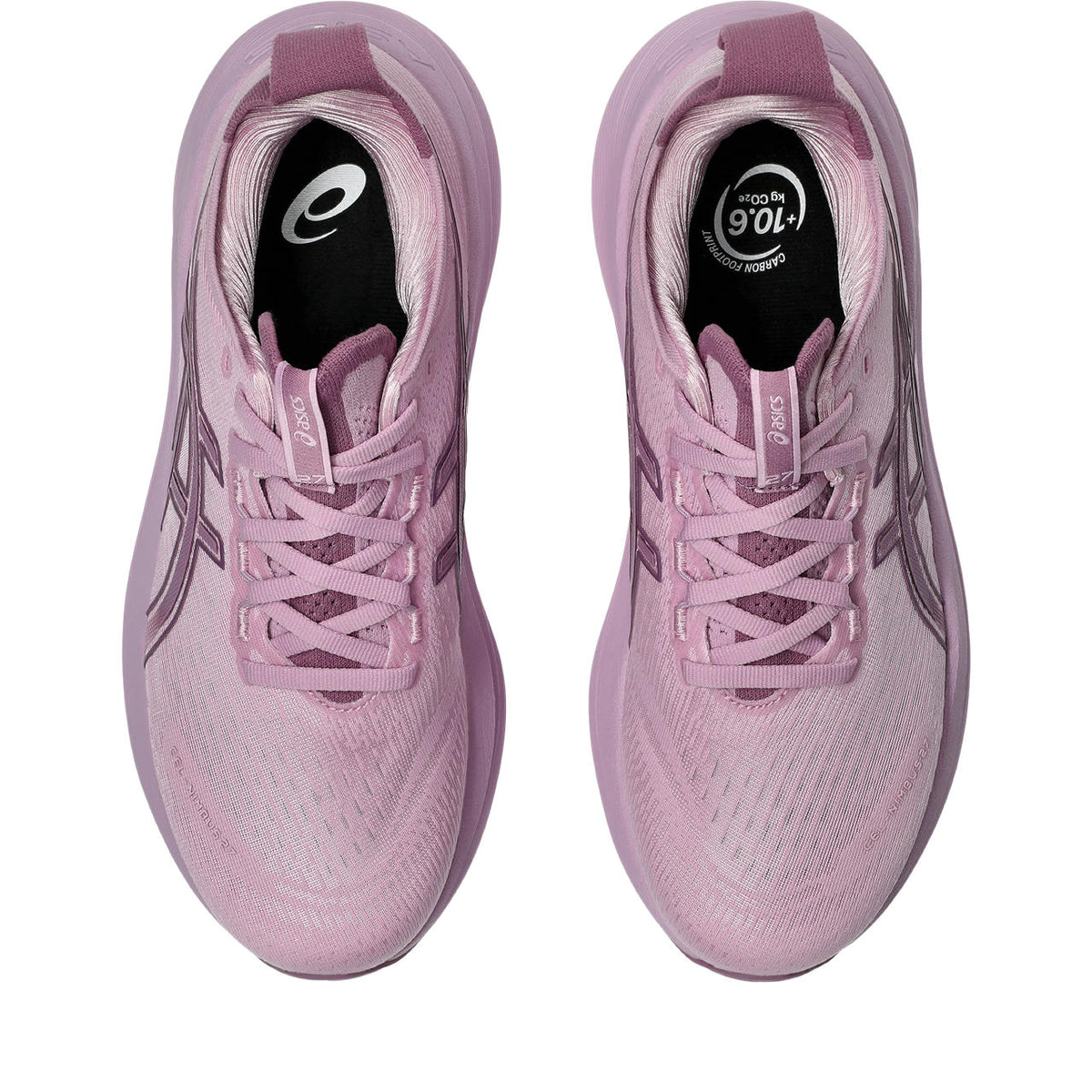 Asics Gel-Nimbus 27 Lavender / Purple