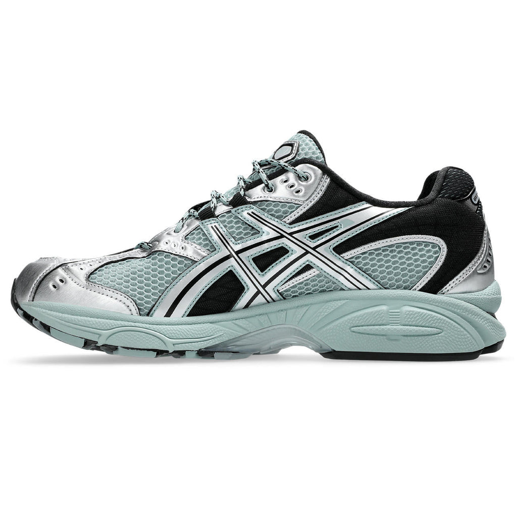 Asics Gel-Kayano 14 Mint Green / Silver / Black