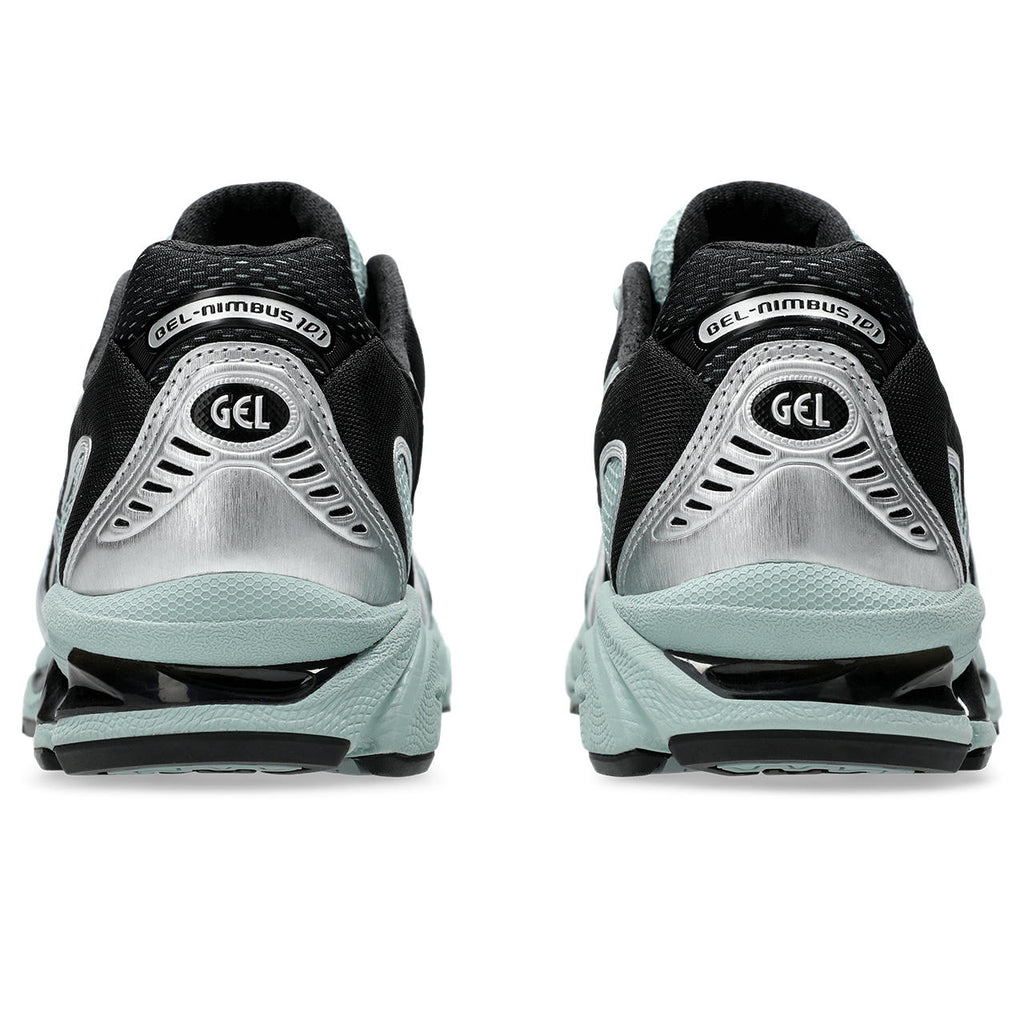 Asics Gel-Kayano 14 Mint Green / Silver / Black