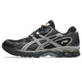 Asics Gel-Nimbus 10 Black / Gray / Beige