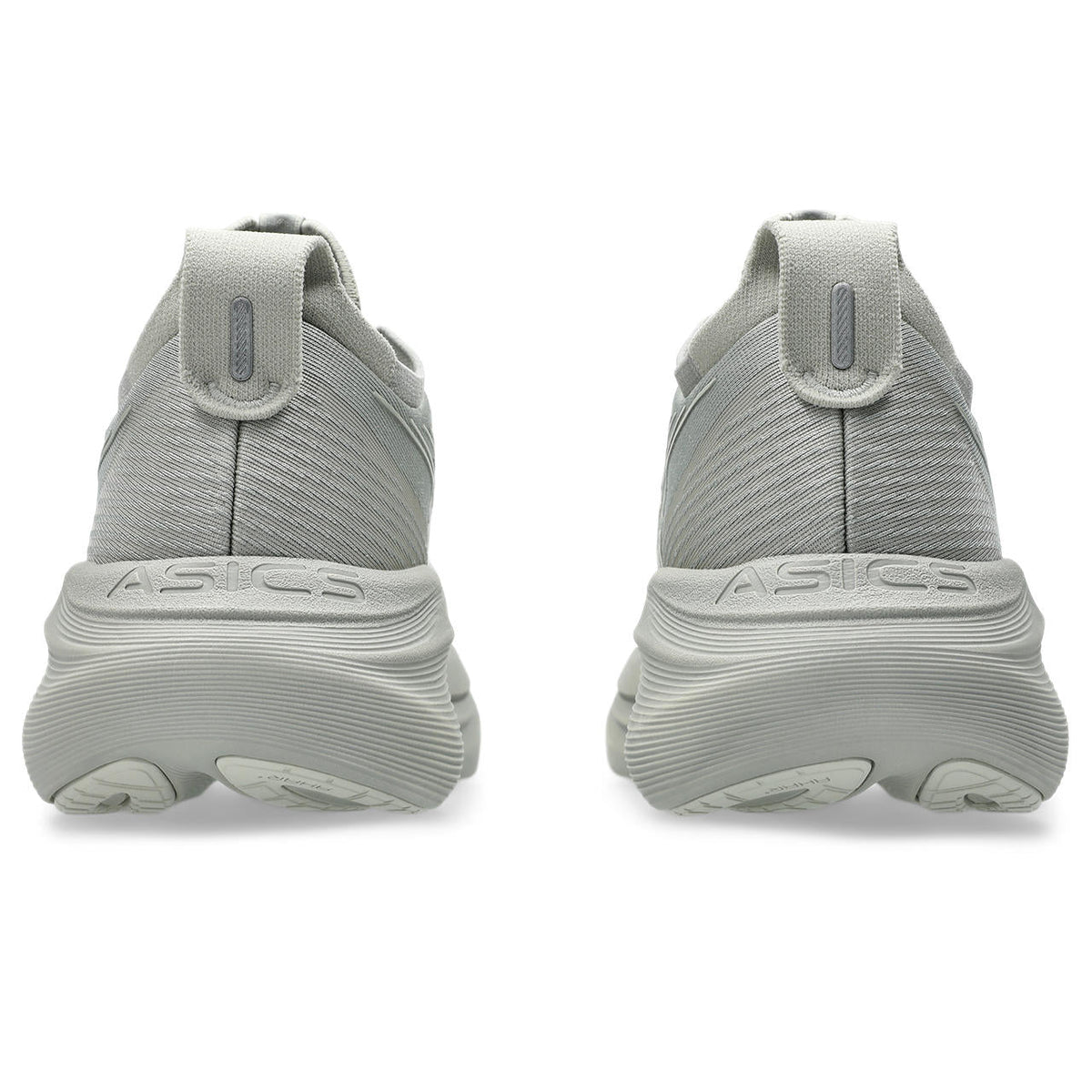 Asics Gel-Nimbus 27 Light Gray