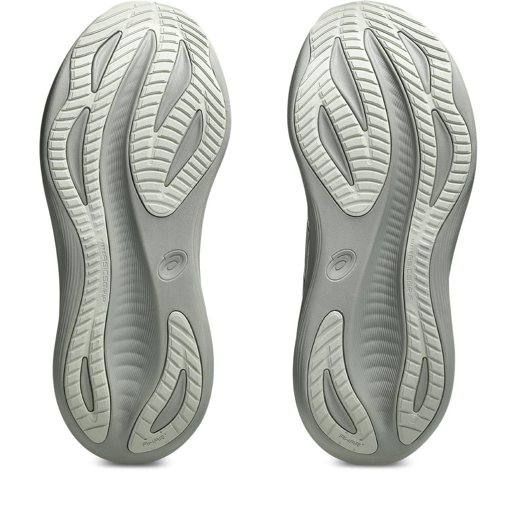 Asics Gel-Nimbus 27 Light Gray