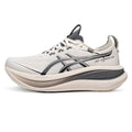 Asics Gel-Nimbus 28 Cream / Dark Grey