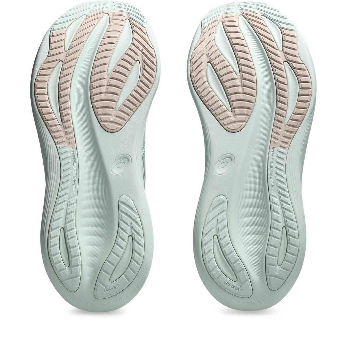 Asics Gel-Nimbus 28 – Pale Mint Green Running Shoe