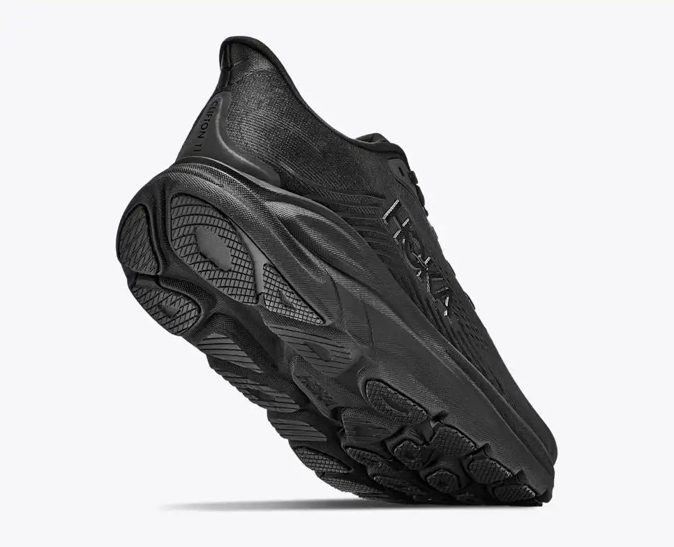 Hoka Bondi 8 — Triple Black