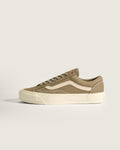 Vans Old Skool 36 Khaki Cream