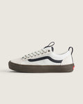 Vans Old Skool Off-White Black Gum Sole