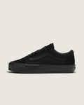 Vans Old Skool 36 DX Triple Black