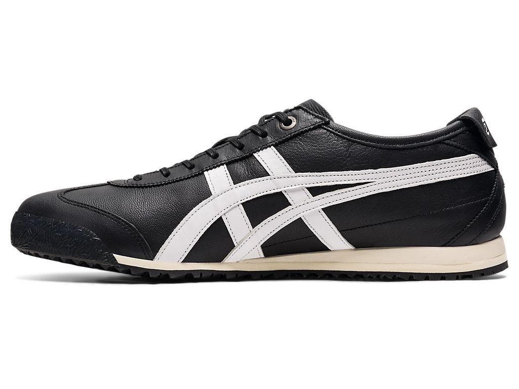 Onitsuka Tiger Mexico 66 Unisex Sneaker Black White