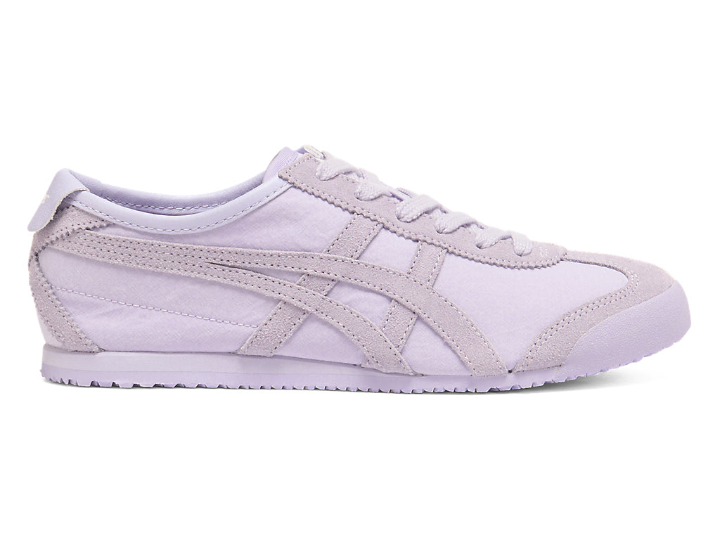 Onitsuka Tiger Mexico 66 Unisex Sneakers – Lavender / Purple