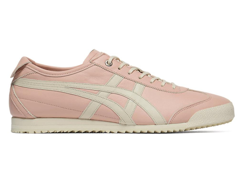Onitsuka Tiger Mexico 66 Unisex Sneakers – Pink / Cream