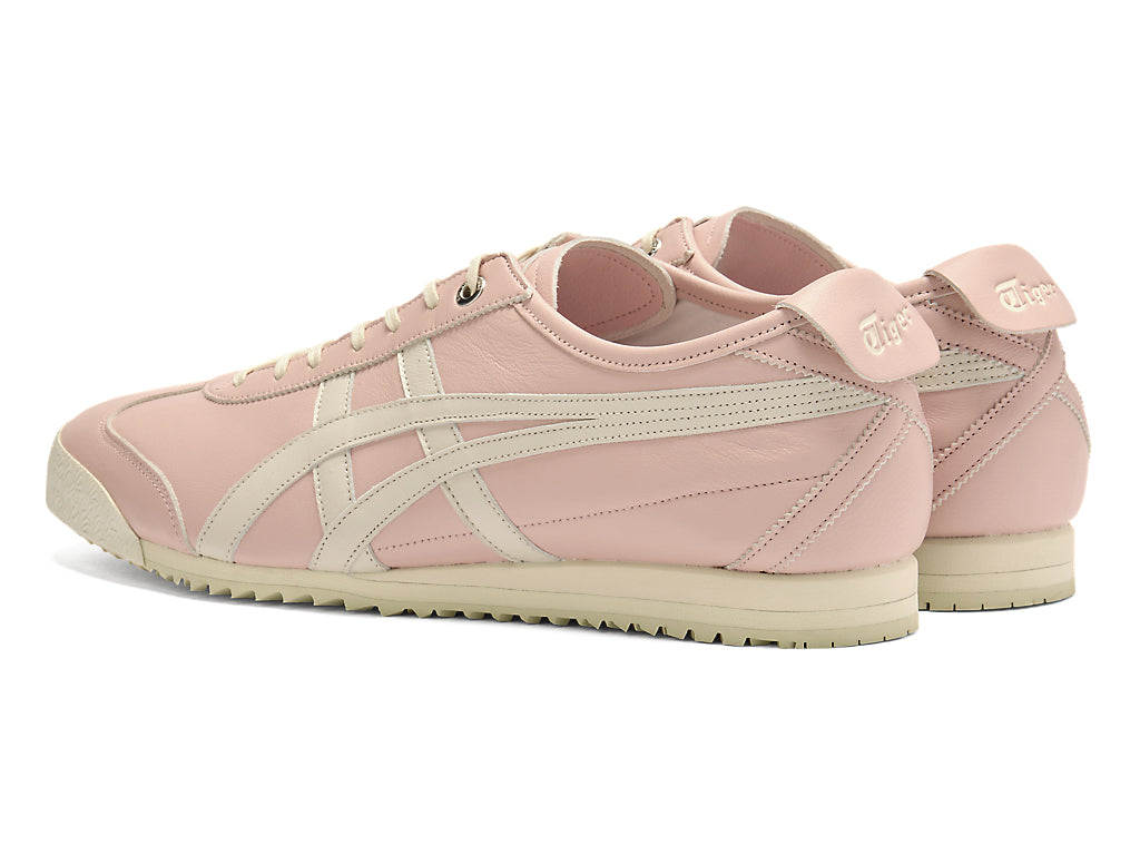 Onitsuka Tiger Mexico 66 Unisex Sneakers – Pink / Cream