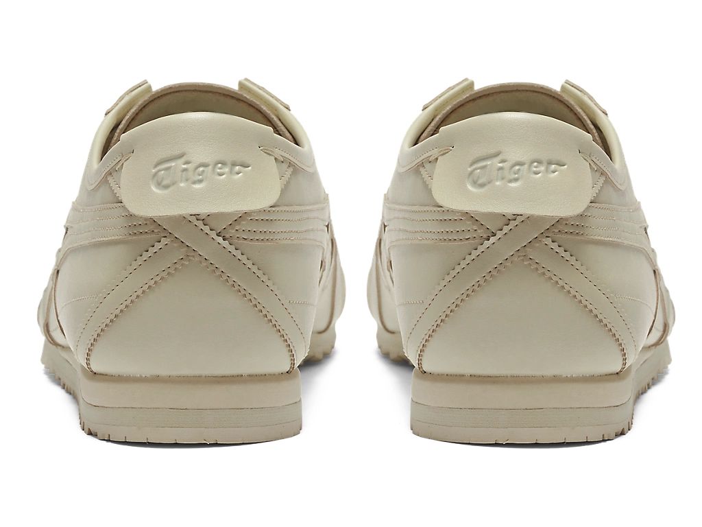 Onitsuka Tiger Mexico 66 Unisex Sneakers – Light Blue Leather