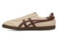 Onitsuka Tiger Tokuten Unisex Sneakers – Beige / Brown