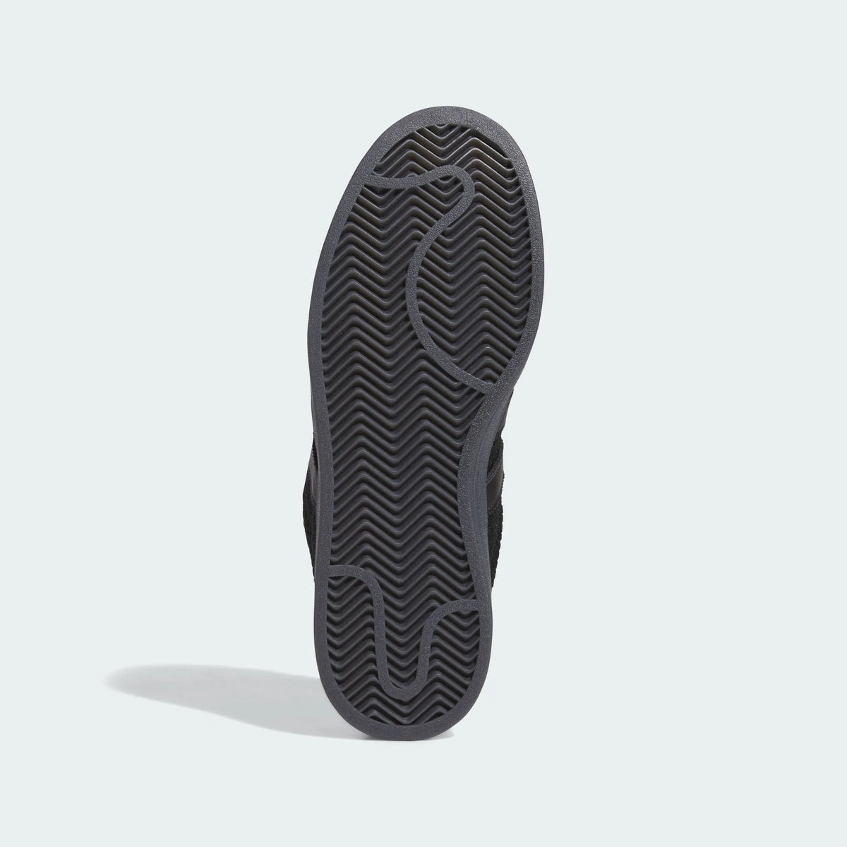 Adidas Campus 00s Black Woven