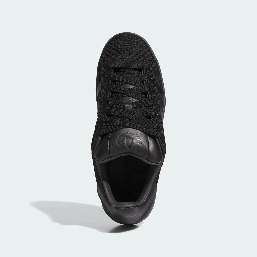 Adidas Campus 00s Black Woven