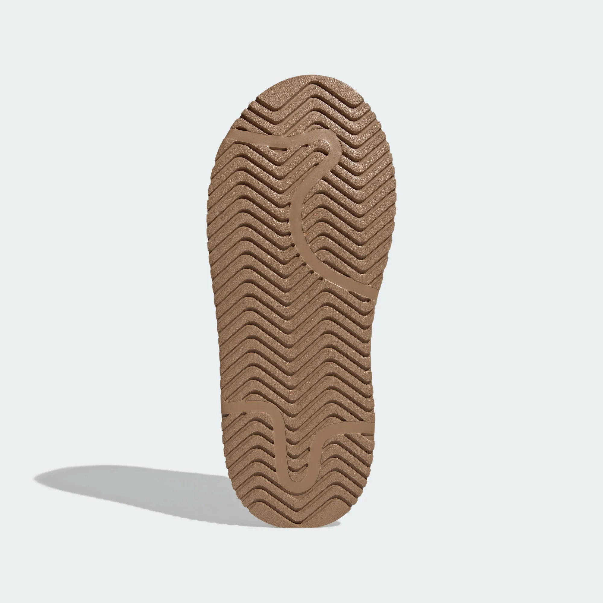 Adidas Campus Platform Mule Beige