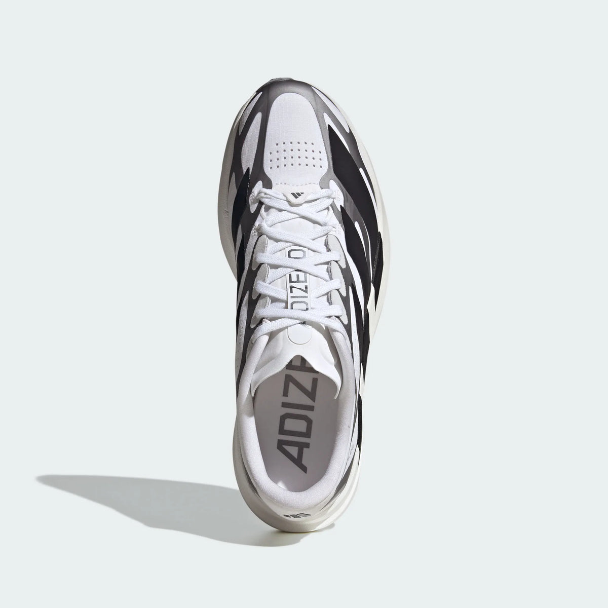 Adidas Adizero Adios Pro 4 White / Black / Grey