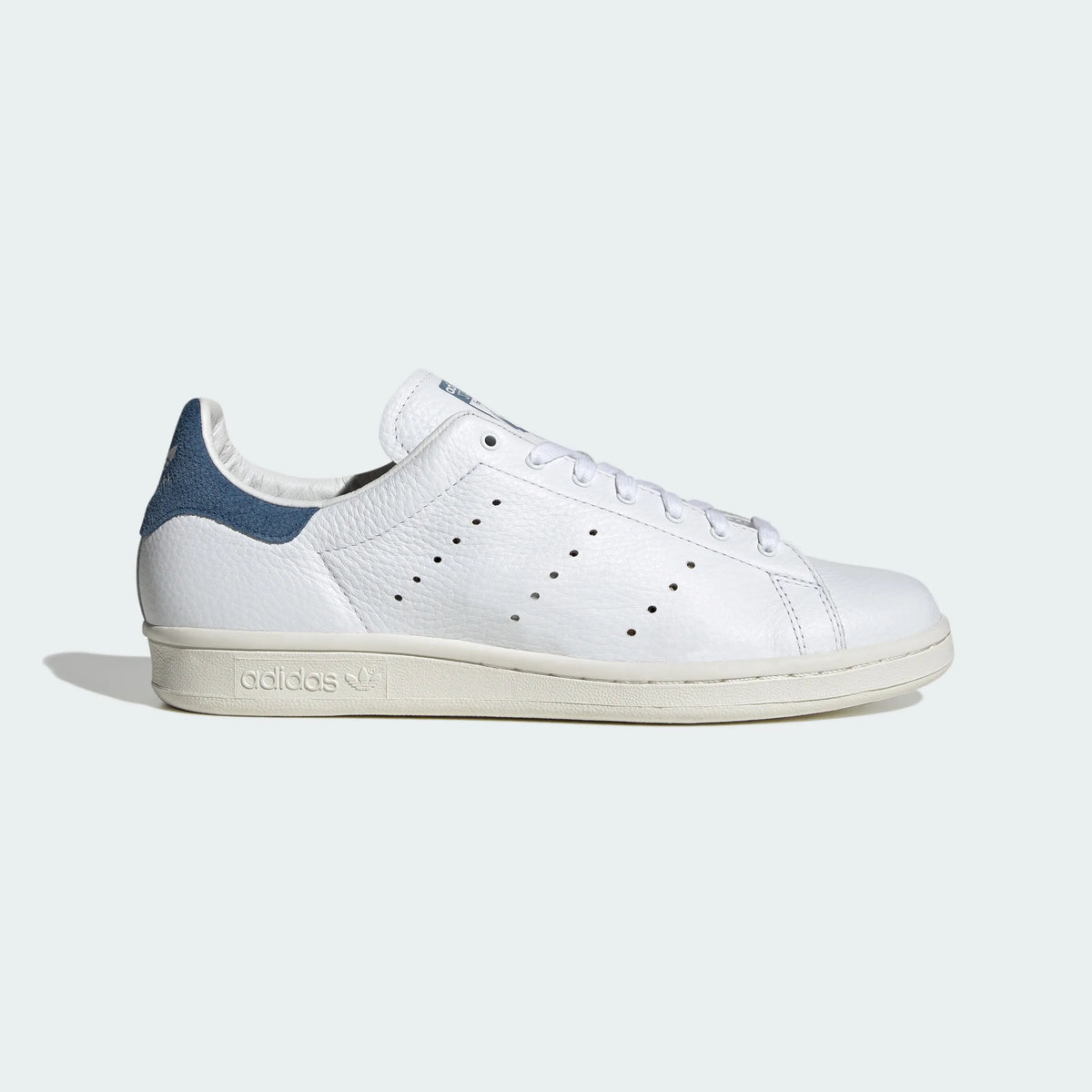 Adidas Stan Smith White / Navy Blue