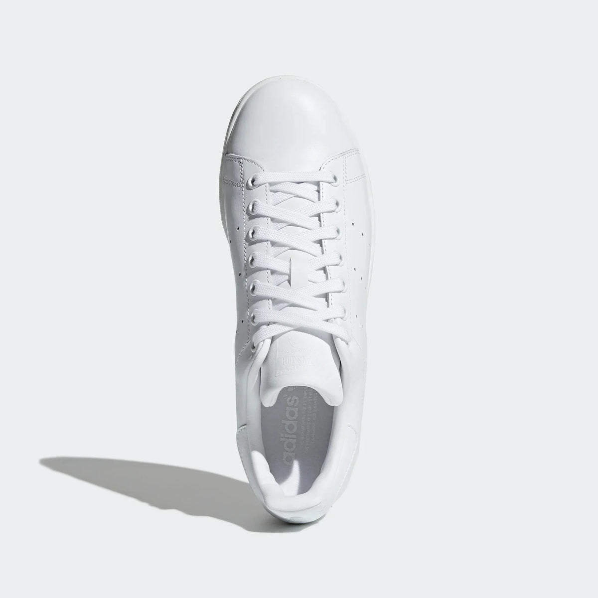 Adidas Stan Smith Triple White