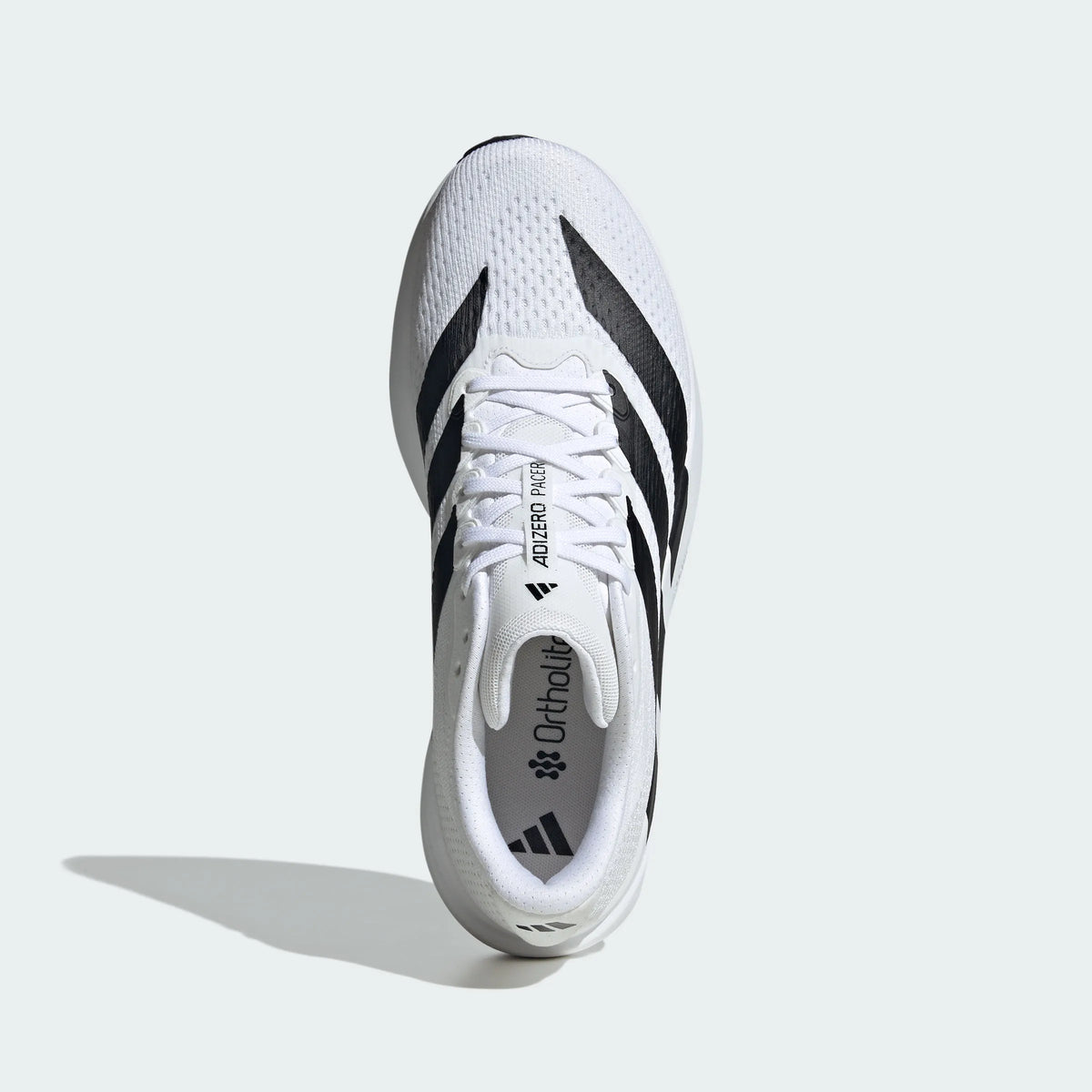 Adidas Adizero Superlight White / Black