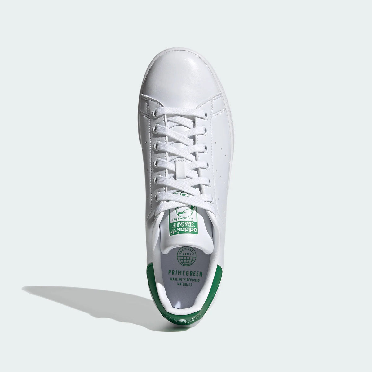 Adidas Stan Smith White / Green
