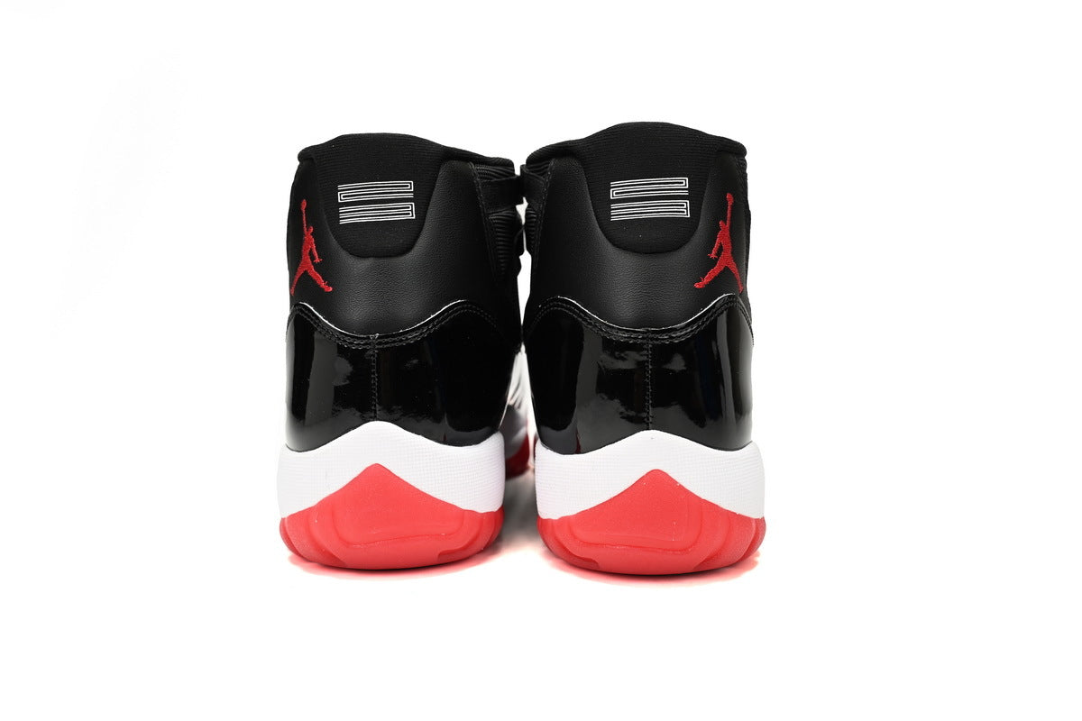Nike Air Jordan 11 Retro Sneakers | Classic Colorway