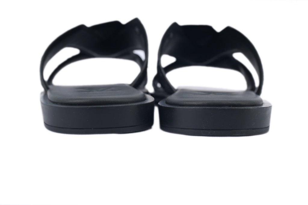 Louis Vuitton Bom Dia Slide Sandals