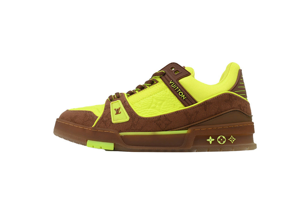 Louis Vuitton LV Trainer Sneakers