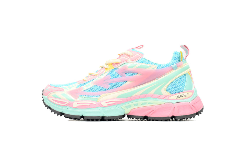 Off-White Be Right Back Sneakers