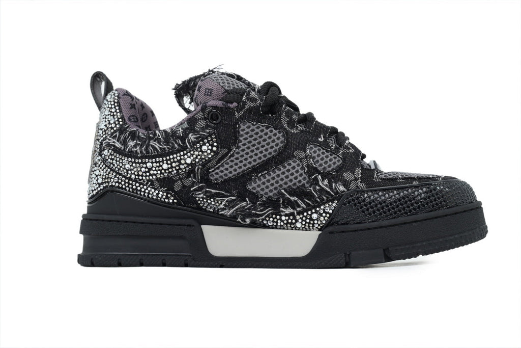 Louis Vuitton LV Skate Sneakers